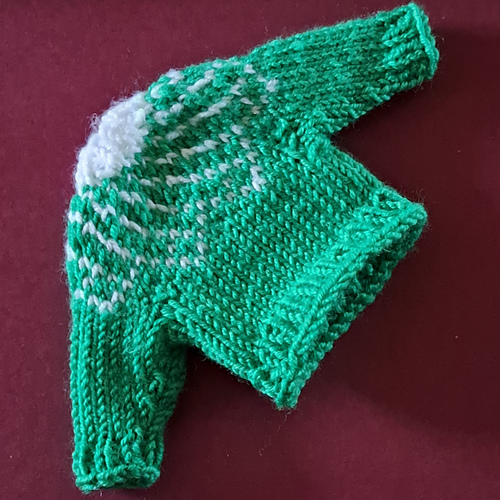FroggyBug 2024 Mini jumpers photo 9