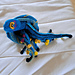 FroggyBug 2 in 1 Octopus photo 4
