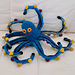 FroggyBug 2 in 1 Octopus photo 3