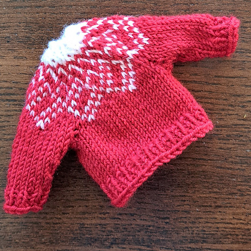 Mini jumpers 2025 Collection photo 3