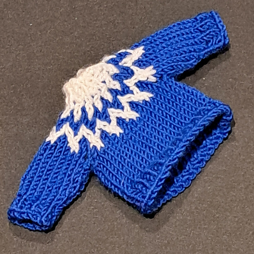 FroggyBug Mini Xmas jumpers photo 8