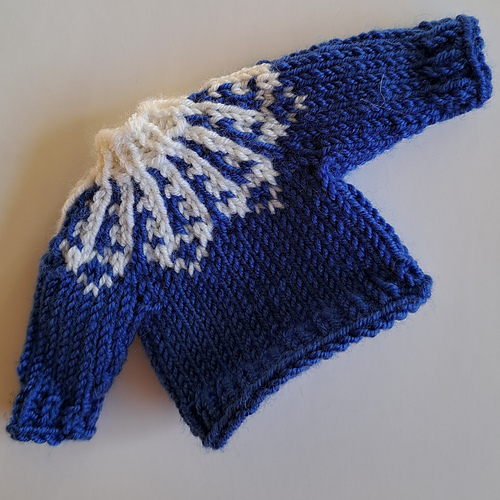 FroggyBug Mini Xmas jumpers photo 5