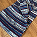 Color Theory Cowl pattern