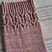 Darling Socks pattern 
