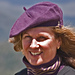 Normie-Mitts, Beret & Neckwarmer photo 3