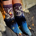 Auroorat (Auroras) pattern