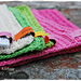 Easy knitting dishcloth pattern 