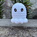 Mini Tall Ghost pattern