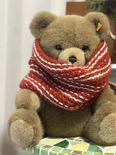 reverse side of Pattern B