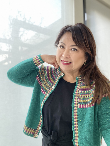 Land o’ Cakes - byFunkyRoses2