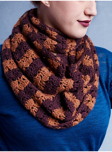 Infinity Scarf photo 1