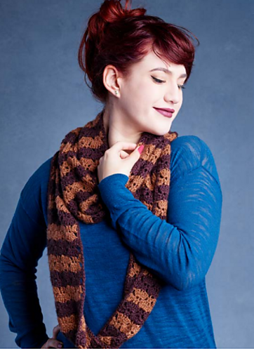 Infinity Scarf photo 3