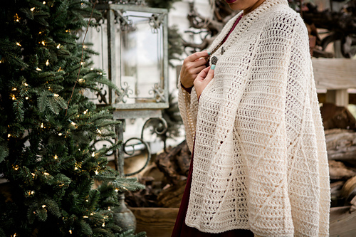 Snow Charming Cape photo 4