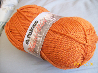 Ravelry Patons North America Classic Wool Worsted