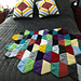 Colourful State of Mind Blanket photo 4