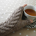 Autumnal Mitts photo 3