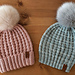 The Wildwood Beanie pattern