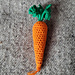 Carrot pattern 