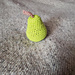 Pear pattern 