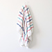 Bobble Lines Baby Blanket photo 3