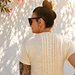The Pure Shores Tee pattern