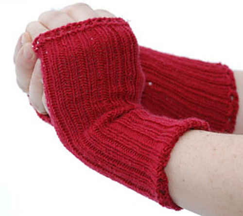 Alberte's mitts photo 2