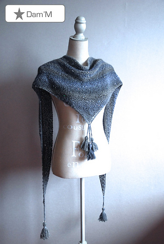Paillettes photo 1