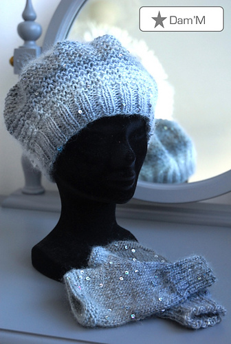 Paillettes photo 7