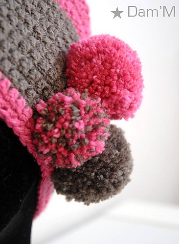 Ponpoms photo 11
