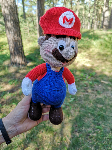 Rørleggeren Mann - Galina Savushka