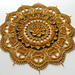 Lucienа pattern 