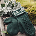 Garnkammarens julvantar pattern 