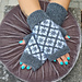 Murartorgsvantar pattern 