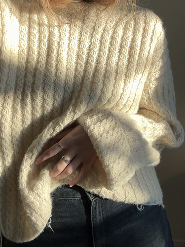 Oat-genser - Helene Beba