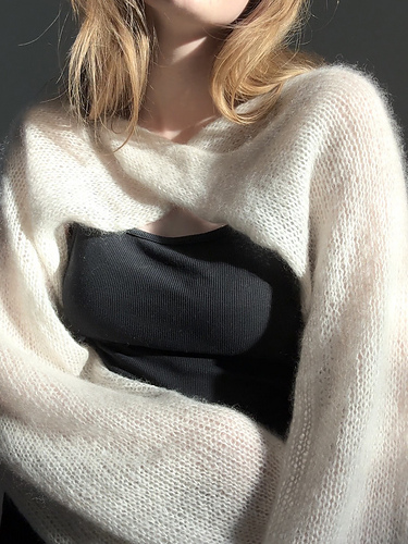Mist Sleeves