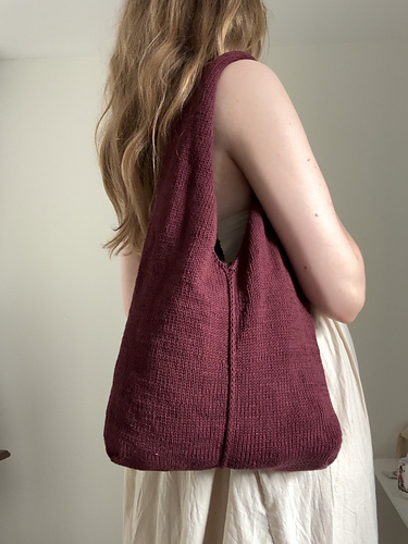 Sloane Tote Bag - Helene Beba