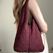 Sloane Tote Bag pattern 