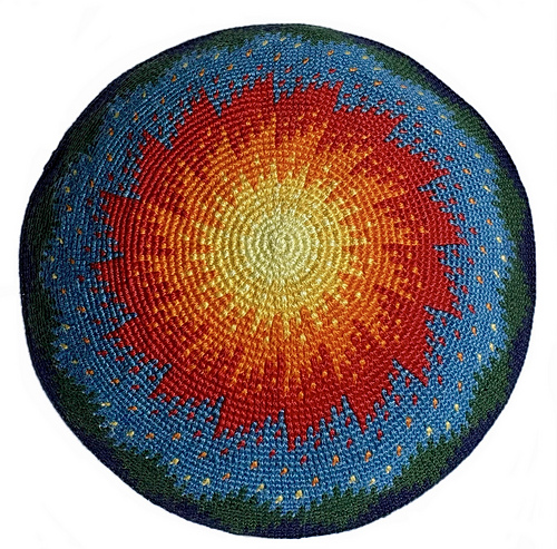 Kometjakten Kippah