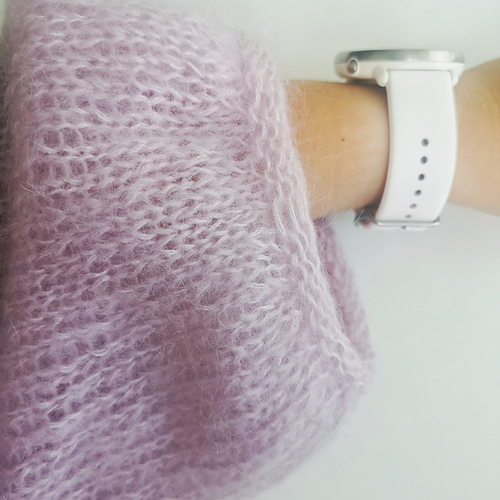 Amore Nuvola - Paulina Gasik