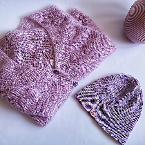 Amore Nuvola - Paulina Gasik