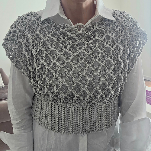 Ebru Vest