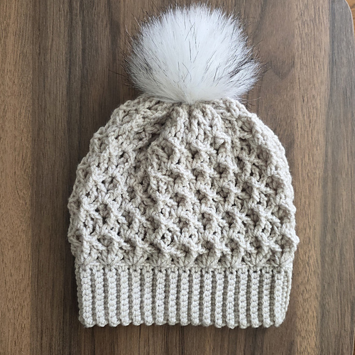 EBRU Beanie