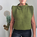 Zago Vest pattern