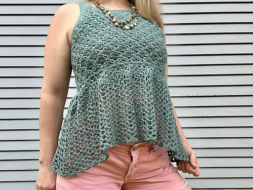 Devotion Top