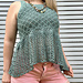 Devotion Top pattern 