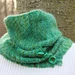 Acacia Cowl pattern 