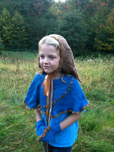 Young Helena - UNTESTED!!! photo 1