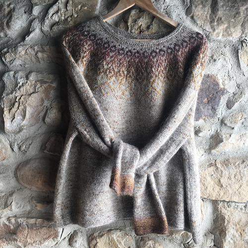 Snedronningen - byGblehr