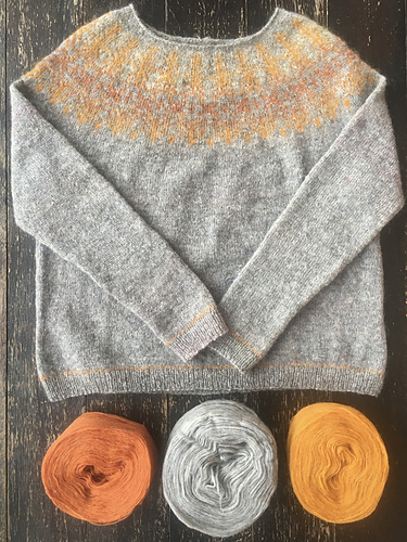 Ravelry: pinia pattern by Isabell Kraemer