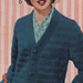Jacket pattern 